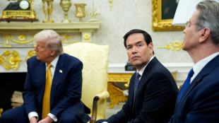 Rubio, 'c'&egrave; ancora molto da lavorare per incontro Trump-Putin'