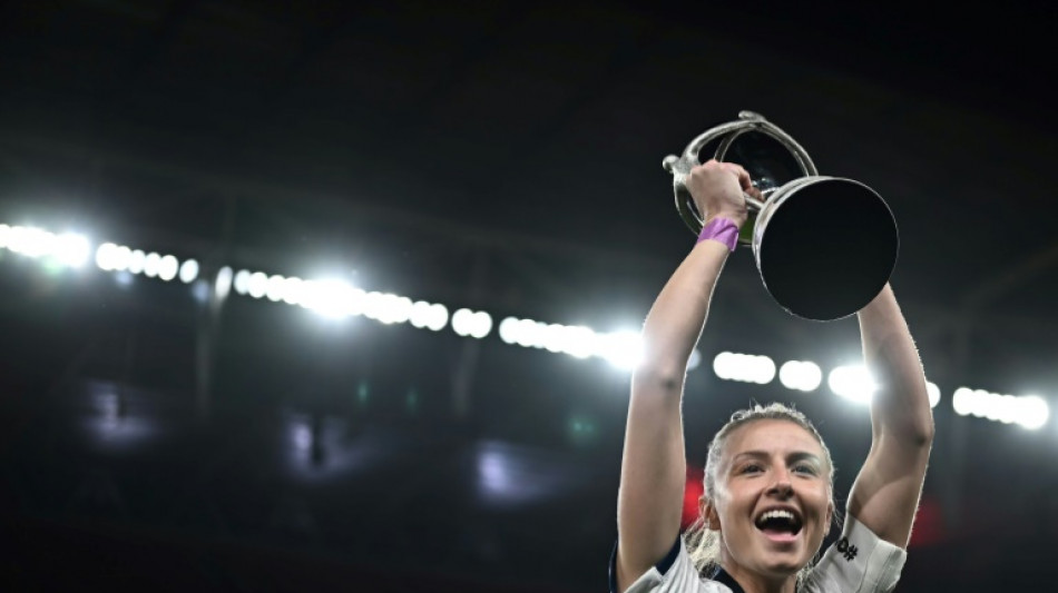 England women's captain Williamson to miss World Cup