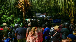 Indonesia school collapse death toll rises to 7: rescue official