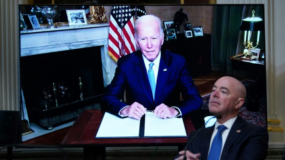 En d&eacute;fendant l'IVG, les habitants du Kansas ont aussi confort&eacute; Biden