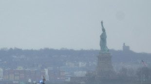 Six morts, dont trois enfants, dans le crash d'un hélicoptère dans le fleuve de New York