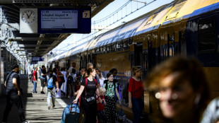 109 Millionen Euro Verlust: Niederl&auml;ndische Bahn k&uuml;ndigt Stellenabbau an