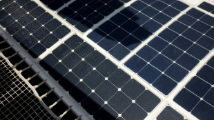 Fos-sur-Mer va accueillir une giga-usine de produits photovolta&iuml;ques
