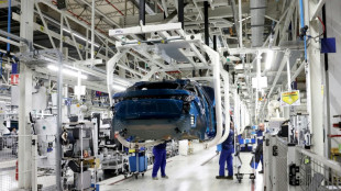 E-Auto-Verk&auml;ufe in der EU legen wieder zu - Hybride &uuml;berholen Benziner