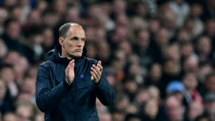 Tuchel über WM-Ticket mit England: "Ein Moment zum Genießen"