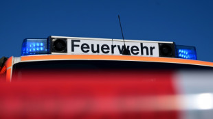 Zwei Tote nach Krankenhausbrand in Mecklenburg-Vorpommern