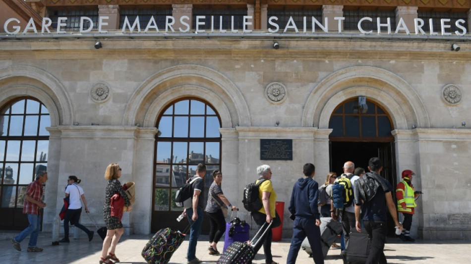 TER Marseille-Nice: premier  opérateur privé sur un ancien fief SNCF, Transdev attendu au tournant