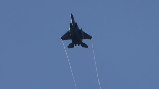 Media Iran, 'voci non confermate sulla cattura di uno dei piloti dell'F-15 Usa