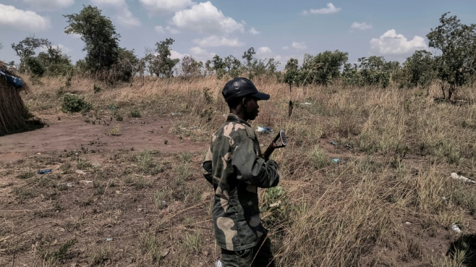 Guerre et minerais : comment Erik Prince et les paramilitaires sont devenus "cl&eacute;s" en RDC