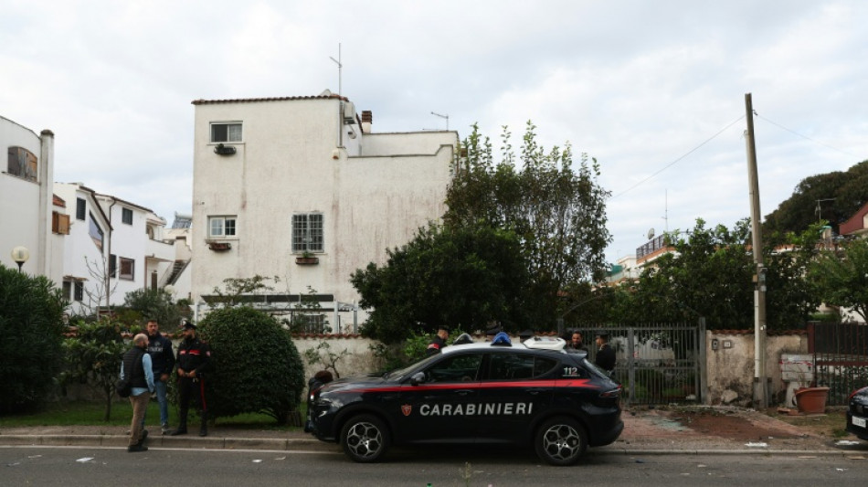 Bomba destrói carro de jornalista italiano ameaçado pela máfia