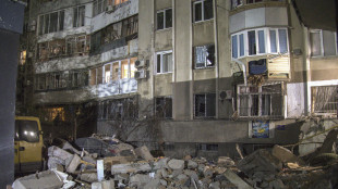 Attacco su Odessa, il bilancio sale a un morto e 14 feriti