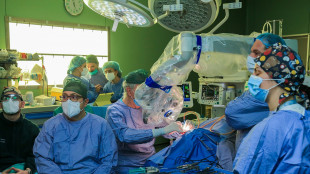 Impiantato 'orecchio bionico intelligente' all'ospedale di San Pio