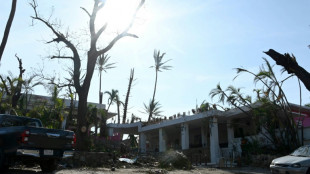 Mexique : plan de soutien &agrave; Acapulco, les habitants s'organisent contre l'ins&eacute;curit&eacute;