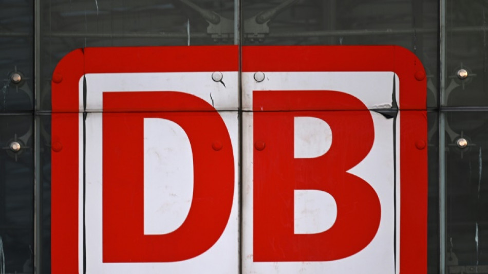 Bahn trennt sich nach weniger als vier Monaten von Finanzvorst&auml;ndin Dohm