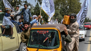 Los talibanes celebran su cuarto aniversario al frente de Afganistán