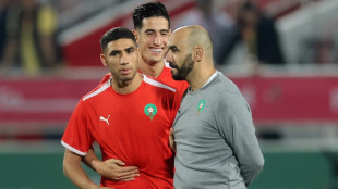 Foot: le Maroc annule sa participation au CHAN en Alg&eacute;rie (f&eacute;d&eacute;ration)