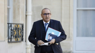 Laurent Nu&ntilde;ez succ&egrave;de &agrave; Didier Lallement &agrave; la t&ecirc;te de la pr&eacute;fecture de police de Paris