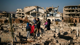 L'&eacute;tat de la menace jihadiste en France suspendue &agrave; la situation en Syrie