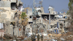 Fresh Gaza hostage releases due as mediators seek lasting truce