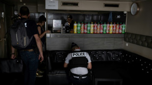 Tabac: au "coeur du r&eacute;acteur" lyonnais, les douanes en lutte contre un trafic de plus en plus florissant