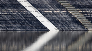 Les nappes phr&eacute;atiques &agrave; des niveaux "pr&eacute;occupants" dans une grande partie de la France