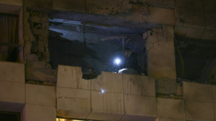 Liban: pr&egrave;s de 400 morts en une semaine de guerre, frappes sur le coeur de Beyrouth et le sud