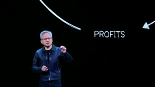 Starke Nvidia-Zahlen mildern Bef&uuml;rchtungen vor m&ouml;glicher KI-Blase