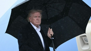 L'Iran ne peut pas avoir d'arme nucléaire, lance Trump à la veille de discussions avec Téhéran