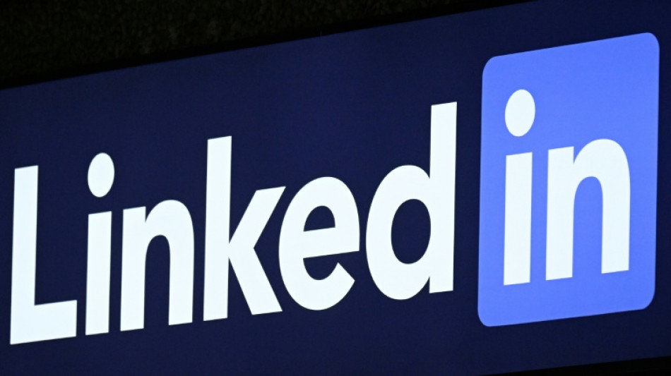 Denuncian a LinkedIn en Austria por la venta de datos de sus usuarios