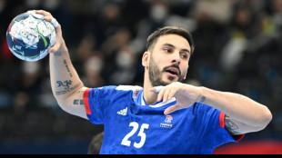 Hand: saison termin&eacute;e pour le Montpelli&eacute;rain Descat