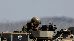 Israele, 'nuova operazione antiterrorismo in Cisgiordania'