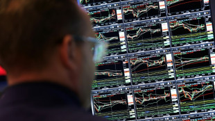 Wall Street termine en baisse, prudente avant la réunion de la Fed