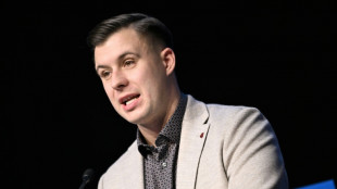 Conspu&eacute;e par les manifestants, l'extr&ecirc;me droite allemande refonde son organisation de jeunesse