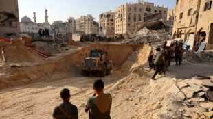 Leichen zweier Geiseln an Israel übergeben - Netanjahu: Kriegsende erst nach Hamas-Entwaffnung