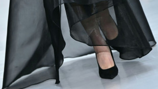 Latinoam&eacute;rica se abre paso en la Semana de la Moda de Par&iacute;s