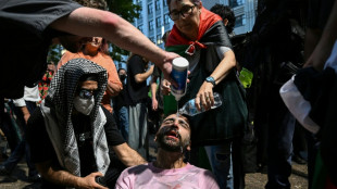 Australian court overturns protest limits after Bondi Beach attack 