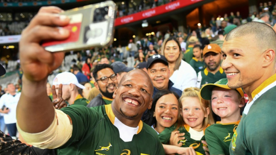 Mbonambi double takes Sharks to first Champions Cup quarter-final