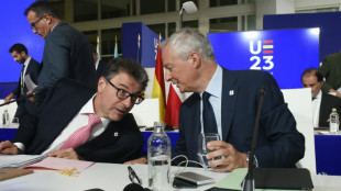L'Italie voit son PIB progresser de 0,1% au troisi&egrave;me trimestre 