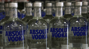 Pernod Ricard exportiert weiter Spirituosen nach Russland