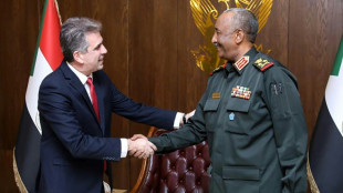 Sudan und Israel wollen  "Normalisierung" ihrer Beziehungen vorantreiben