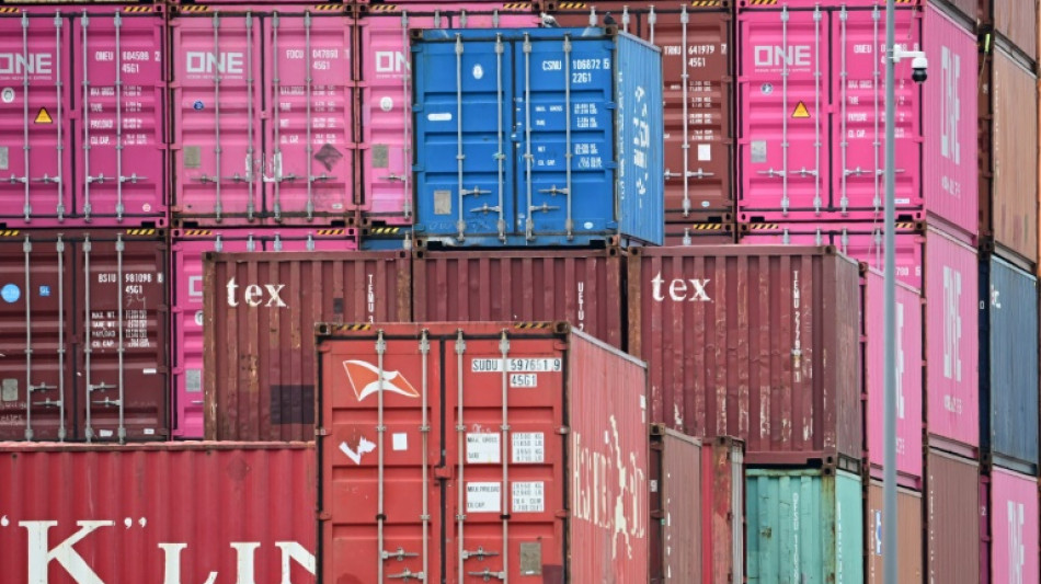 Embargoverstöße bei Handel mit Russland: Haft- und Bewährungsstrafen in Hamburg