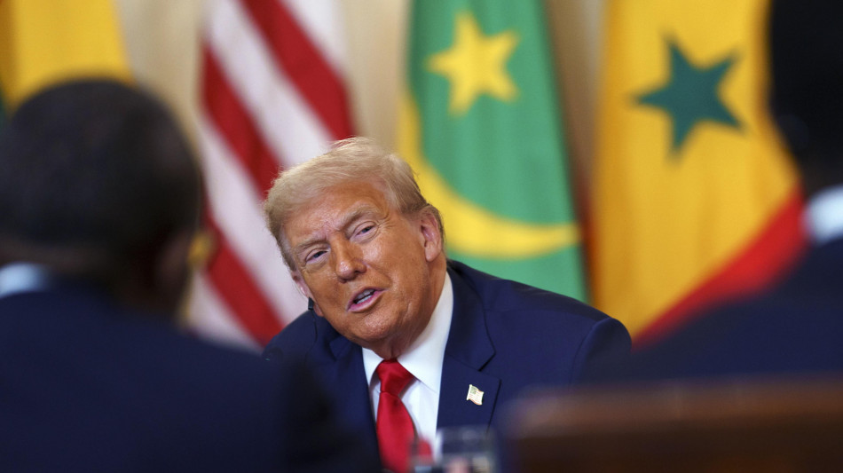 Trump annuncia dazi al 50% per il Brasile
