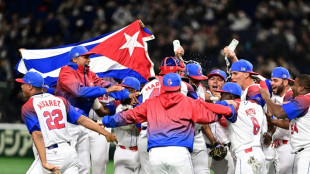 Cuba write 'new chapter' with World Baseball Classic semi-final spot