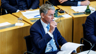 Urteile gegen AfD-Politiker Björn Höcke wegen NS-Parole rechtskräftig