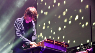 Guitarrista do Radiohead cancela shows após ameaça de boicote de grupo pró-palestino
