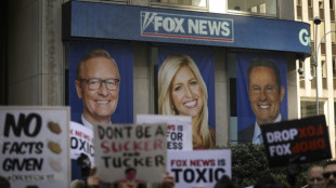 Fox defamation trial delayed with reports of settlement talks