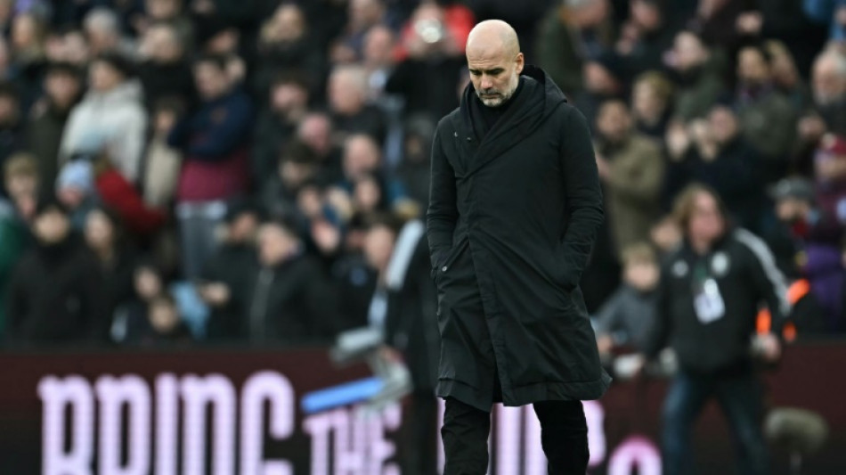 Angleterre: City ne r&eacute;pond plus, Arsenal facile