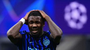 "In San Siro geht das Licht aus": Inter im Sturm der Kritik