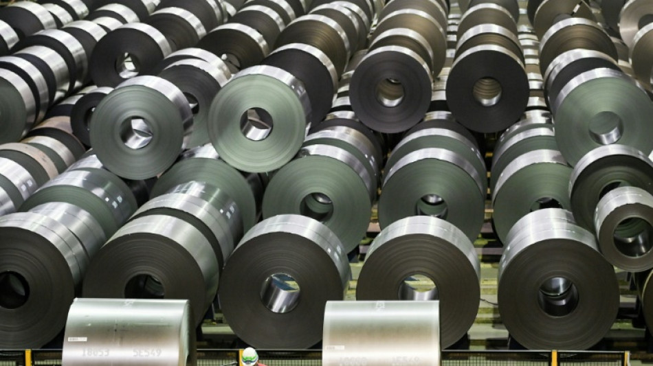 Industrieproduktion setzt im Oktober Abw&auml;rtstrend fort