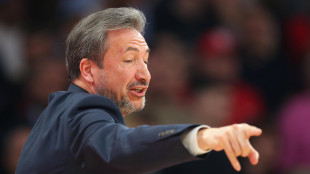 Basket: Banchi 'vedo azzurro, indipendentemente da colore pelle'